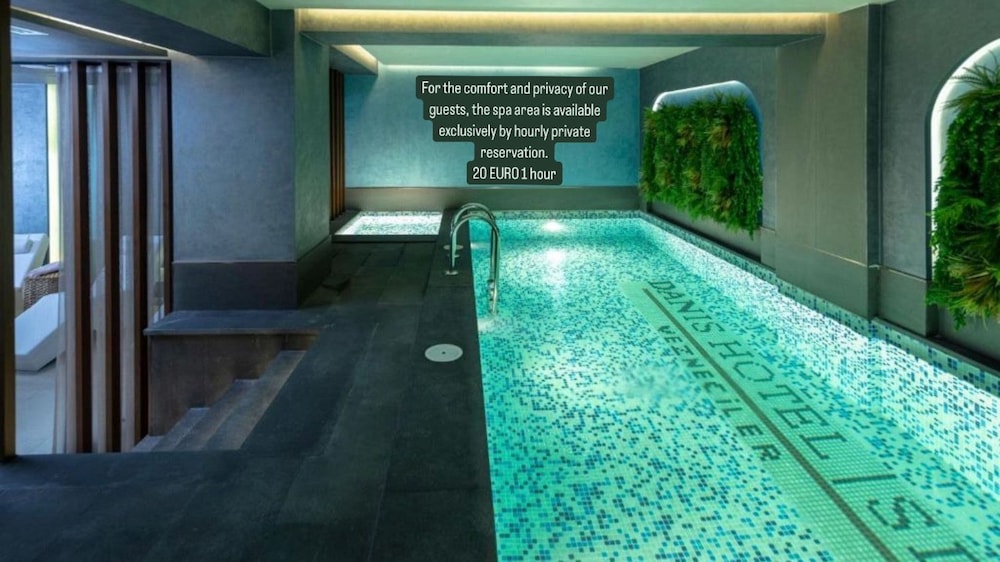Danis Hotel Istanbul 46/60
