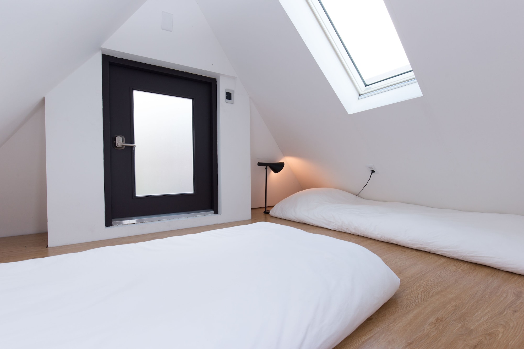 FAMILY SUITE, DELUXE