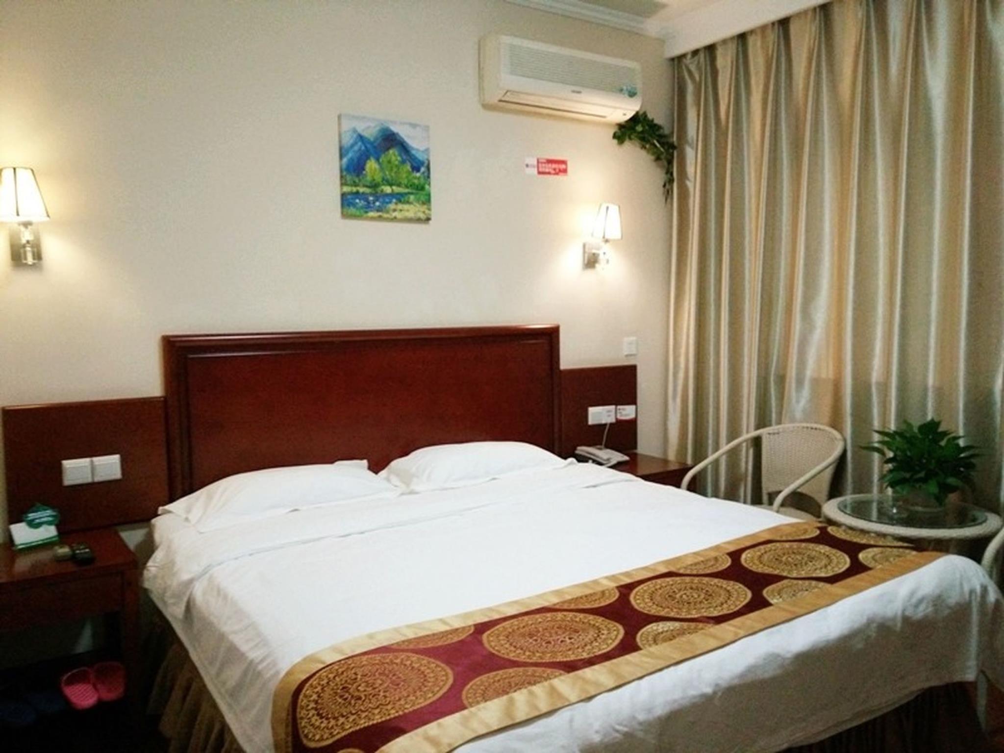Fashion, Double Bed