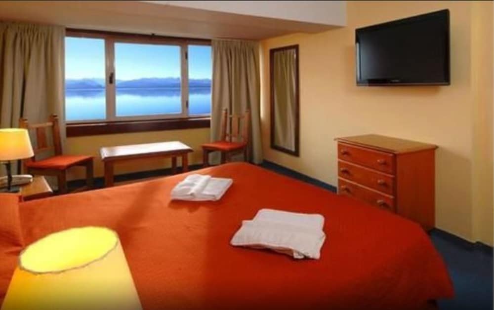 Hotel Patagonia 44/55