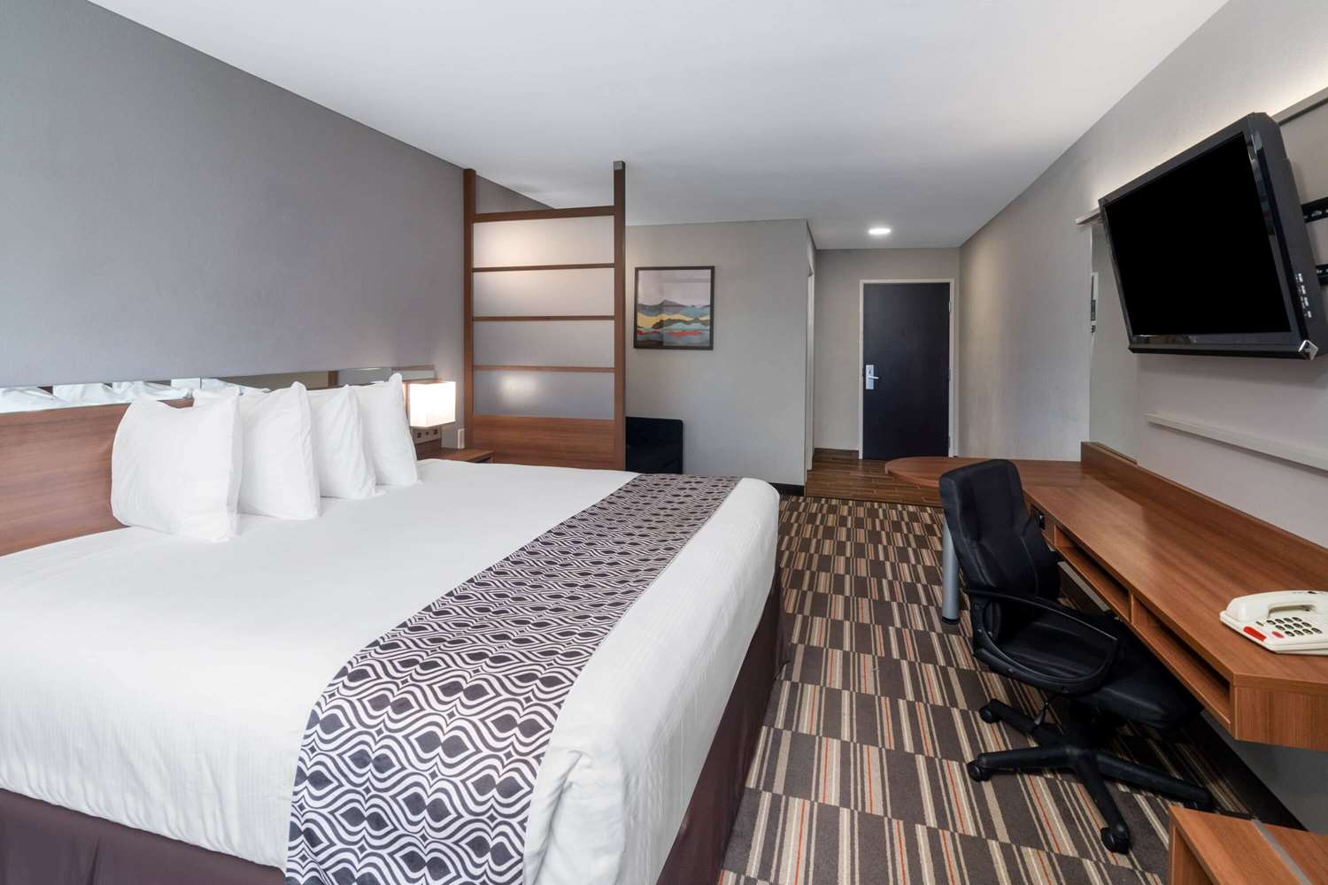 Microtel Inn And Suites Savannah Pooler 11/34