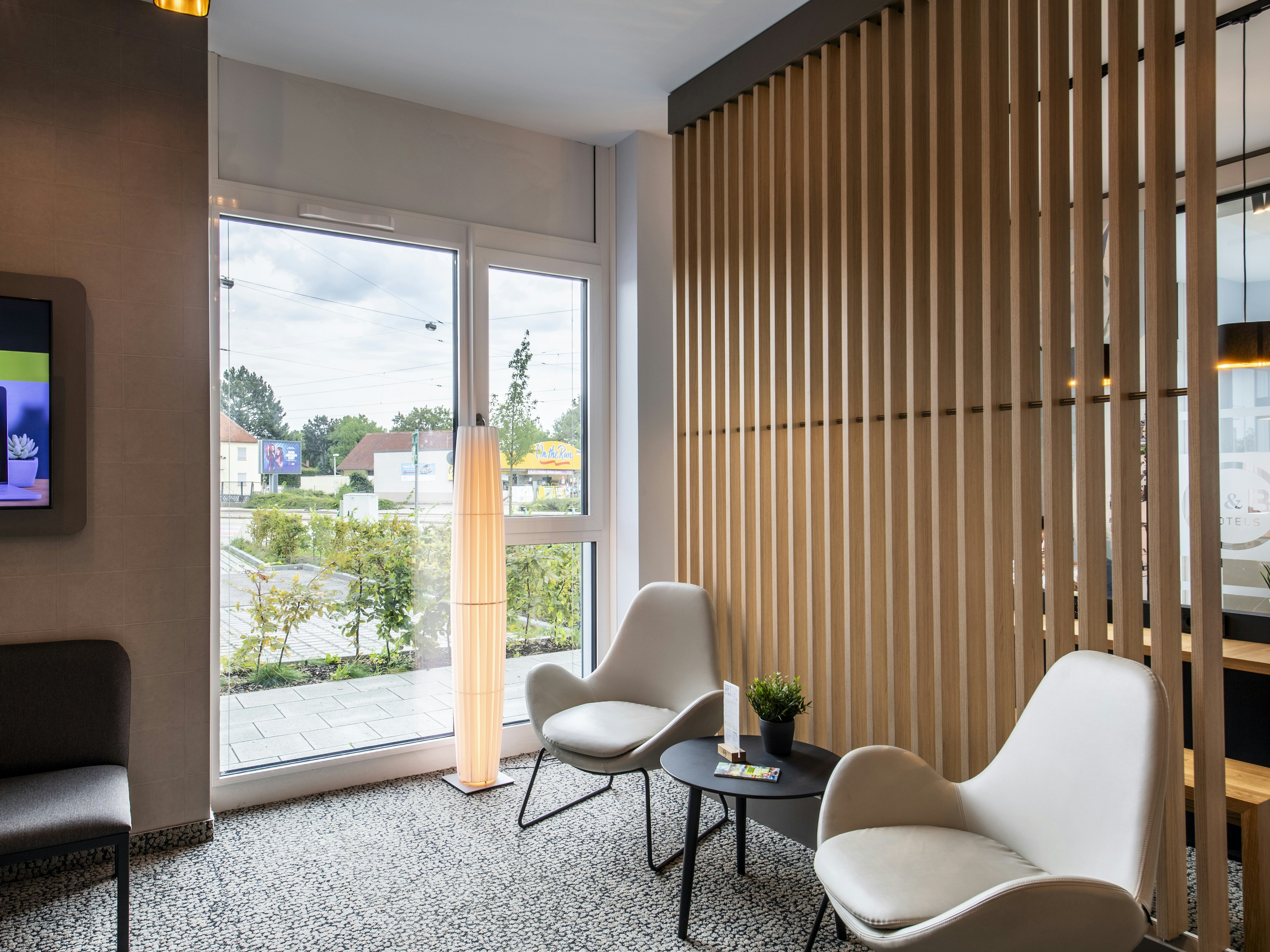 B&B Hotel Augsburg-Nord 22/30