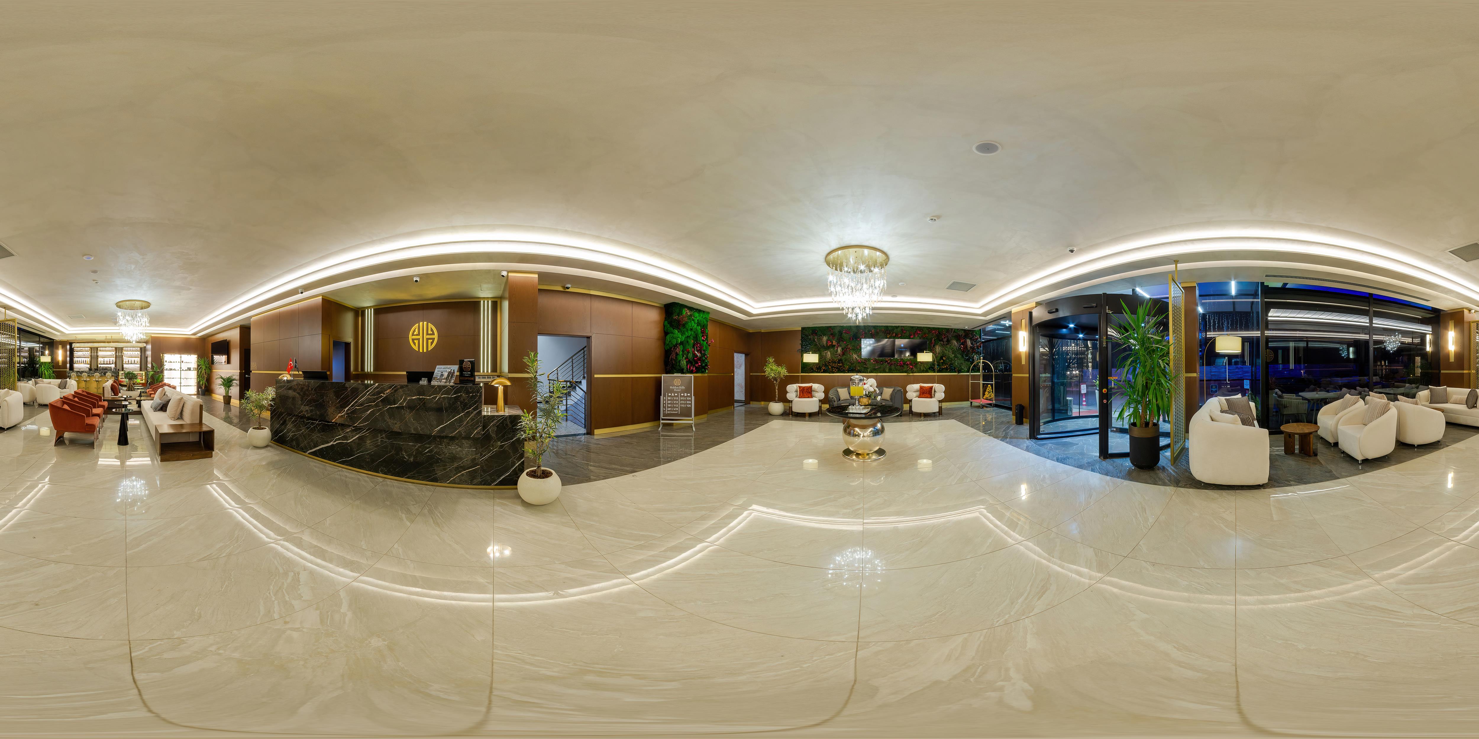 Best Western Premier Hidden Hills 9/56