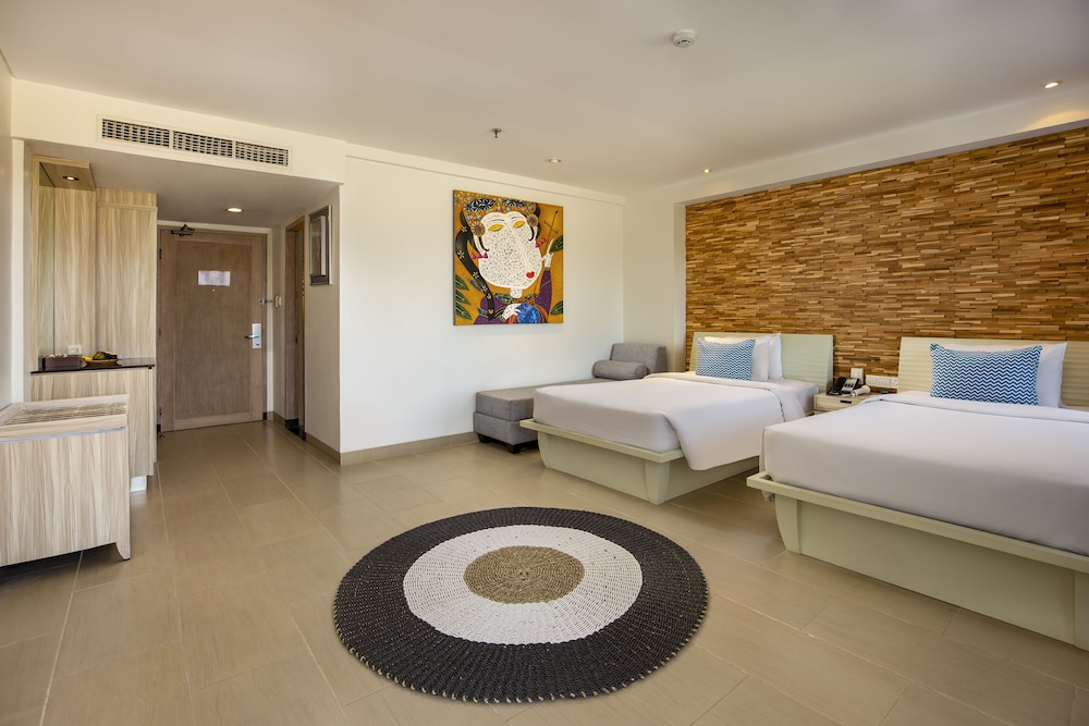 Sono Belle Bali Legian 23/74
