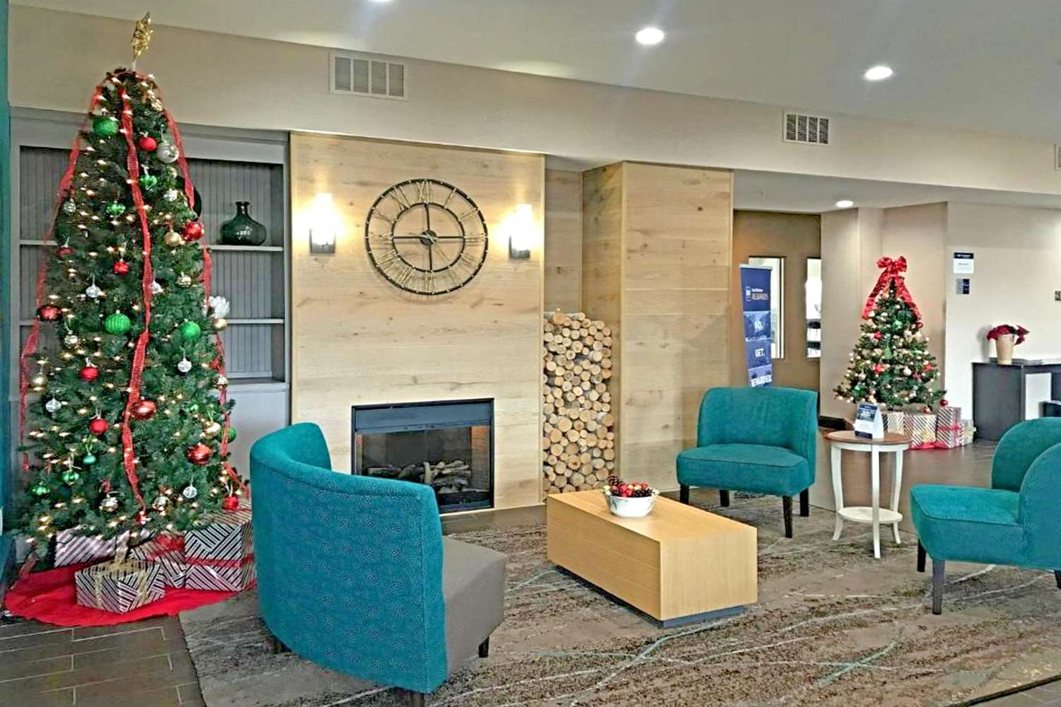 Comfort Inn & Suites OFallon - St Louis Area 25/31