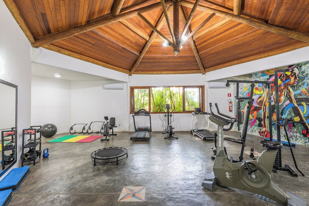 Aruana Eco Praia Hotel 44/67
