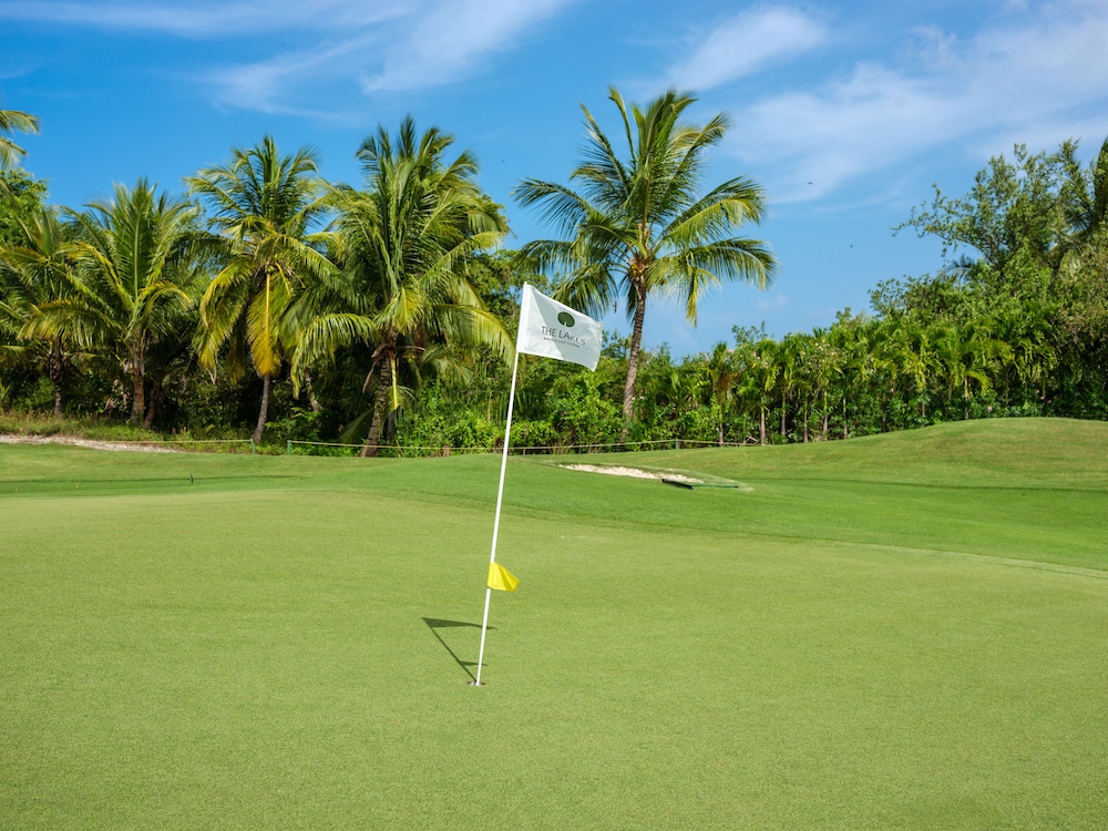 Barcelo Bavaro Palace 22/47