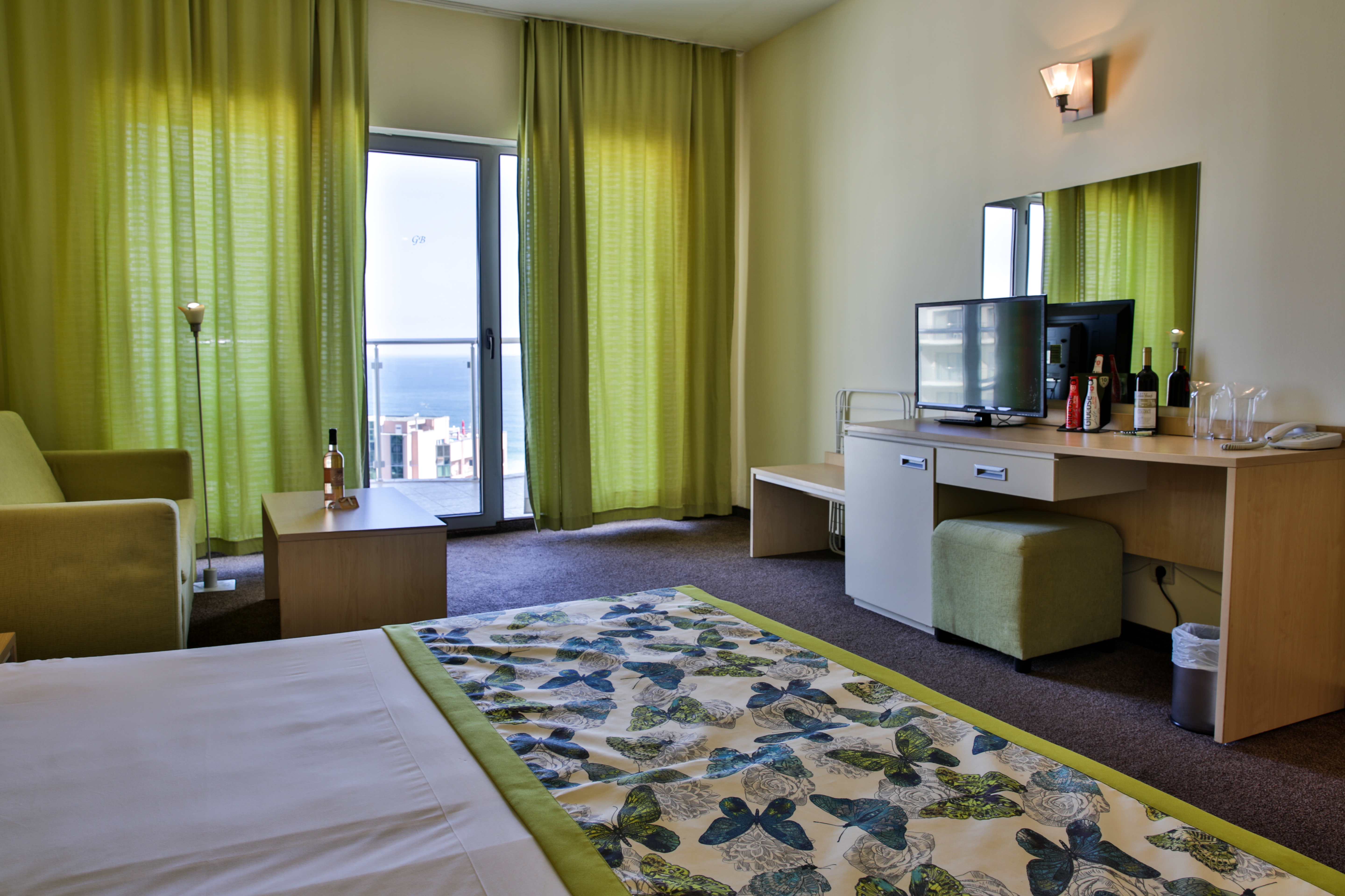 Golden Beach Park Hotel - All inclusive 21/50