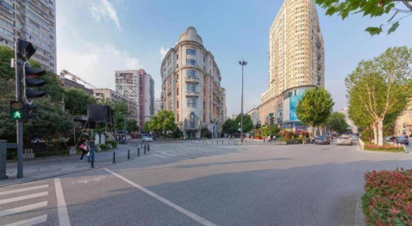 7 Days Inn Wuhan 34/50