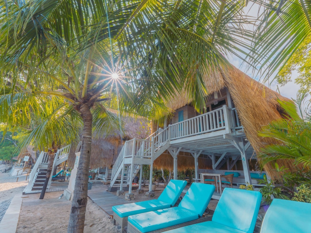 Hai Tide Beach Resort 51/74
