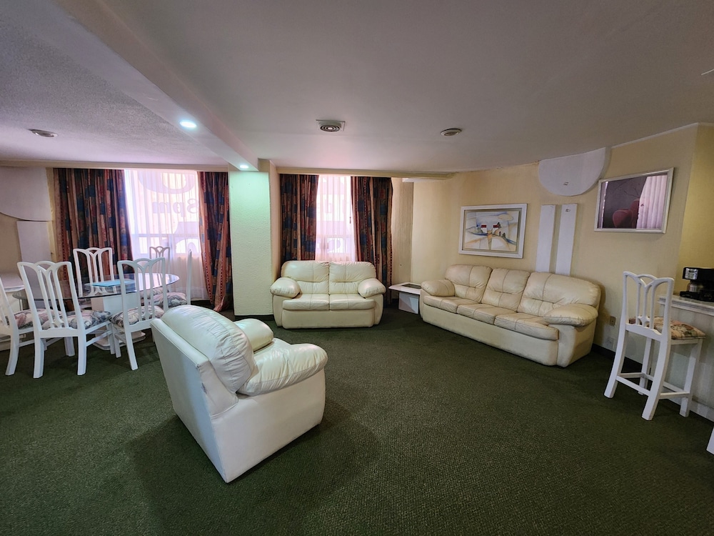 Real Del Sur Hotel 14/50