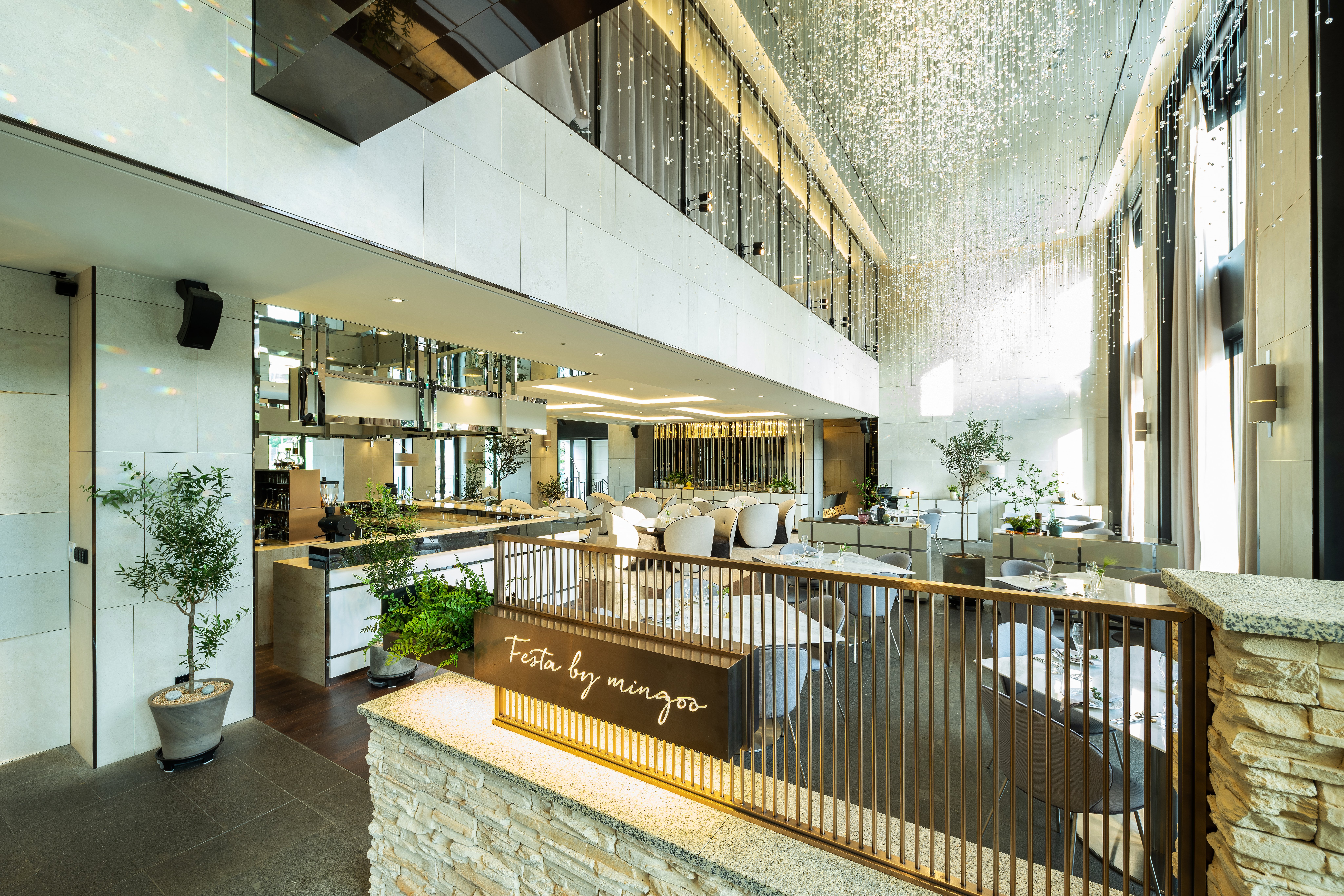 Banyan Tree Club and Spa Seoul 10/76