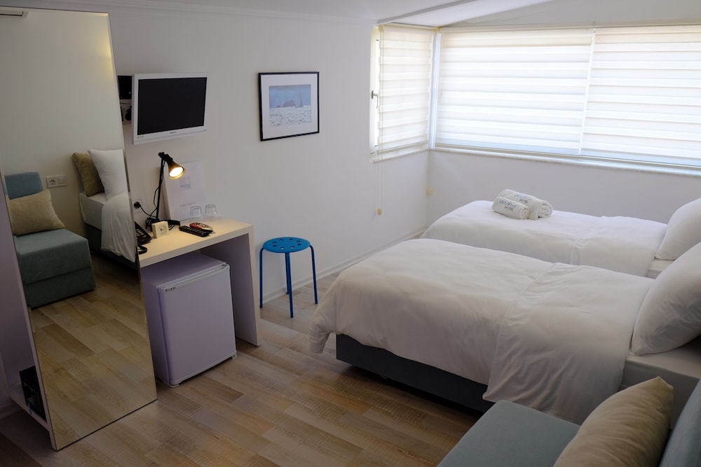 Minu Hotel 13/53