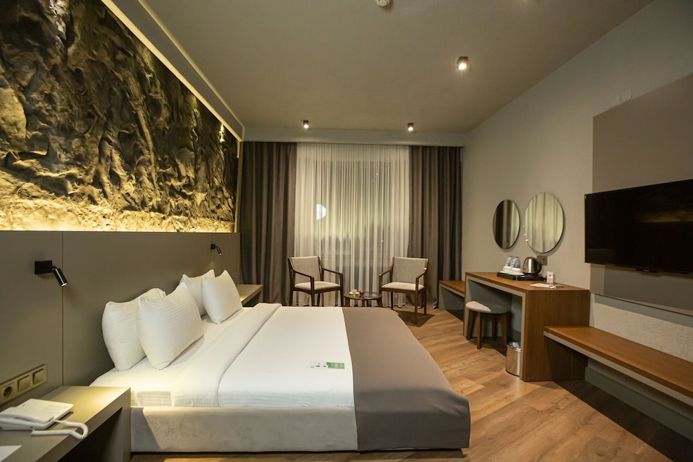 The Erzurum Hotel 16/50