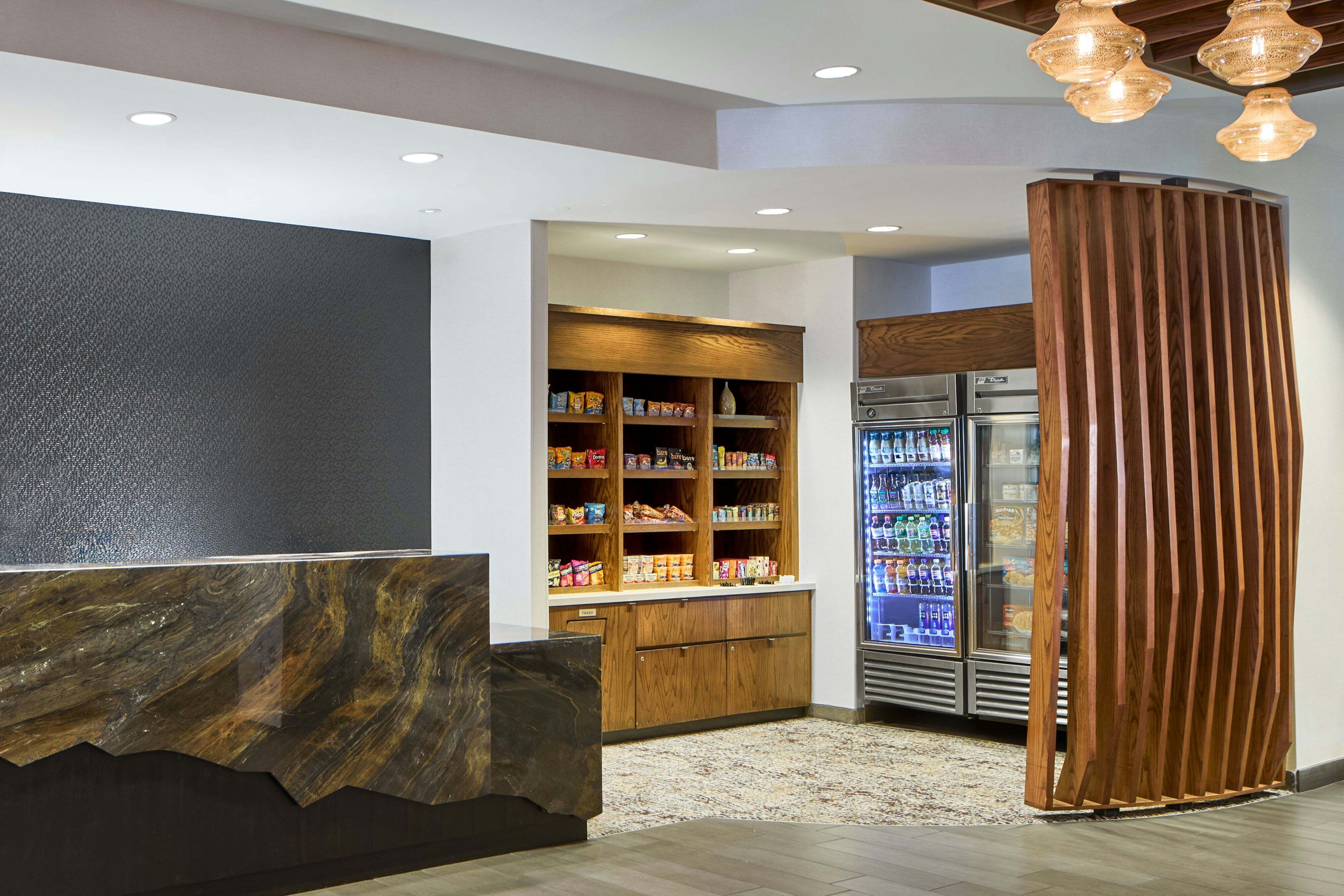 SpringHill Suites by Marriott Moab 16/71