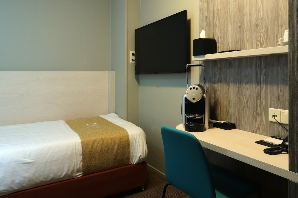 XO Hotels City Centre 51/64