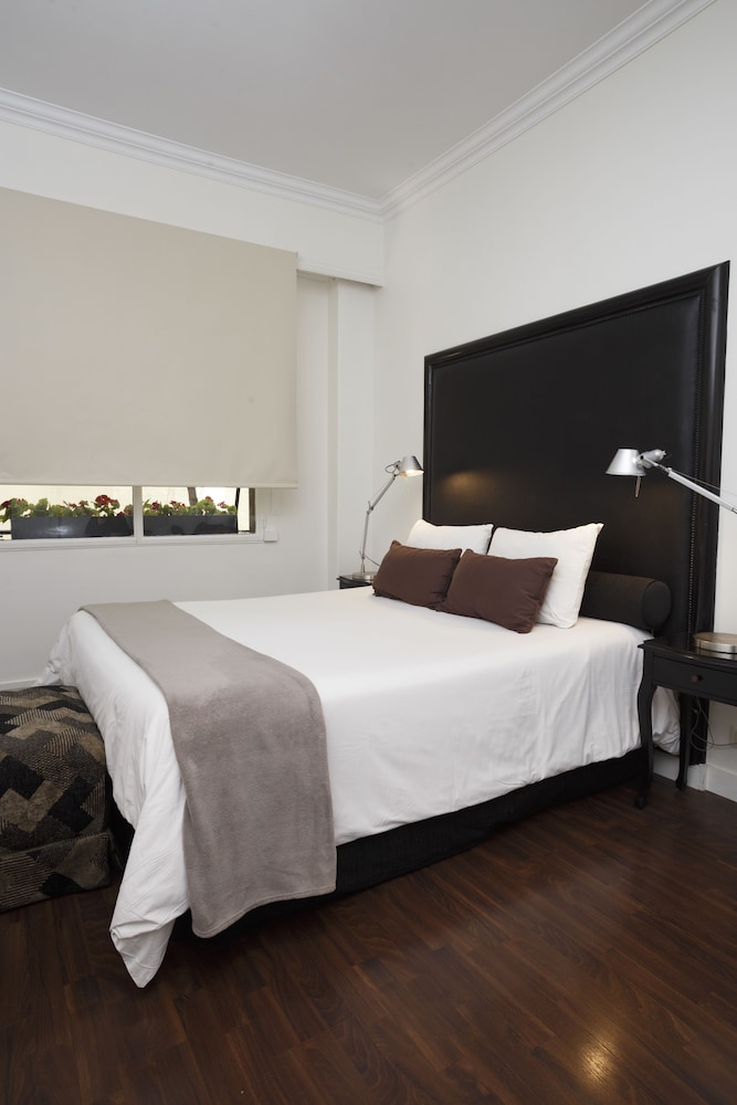 SuMa Recoleta Hotel 17/39
