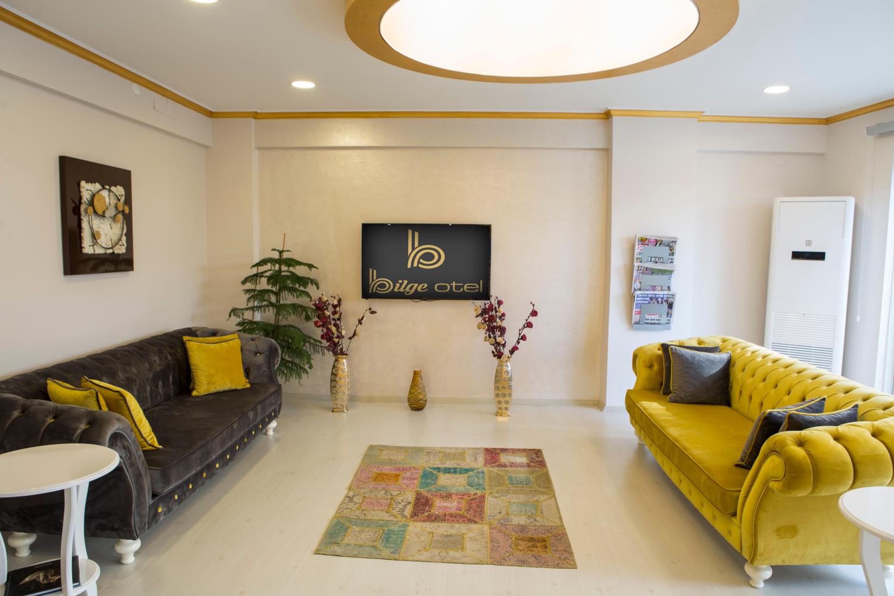 Bilge Suite Hotel 17/30