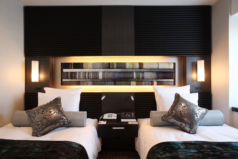 Ana Crowne Plaza Fukuoka 40/75