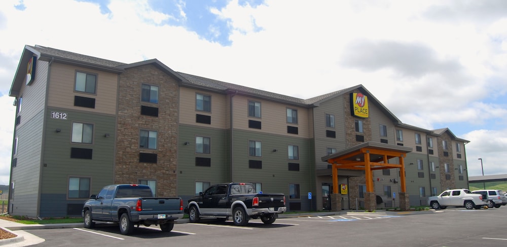 My Place Hotel Rapid City 36/44