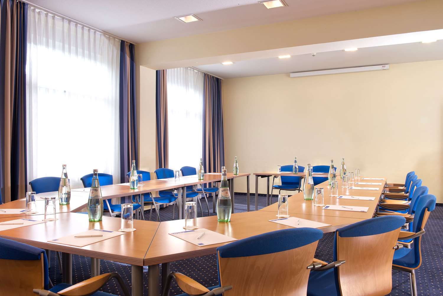 Tryp by Wyndham Luebeck Aquamarin 37/46
