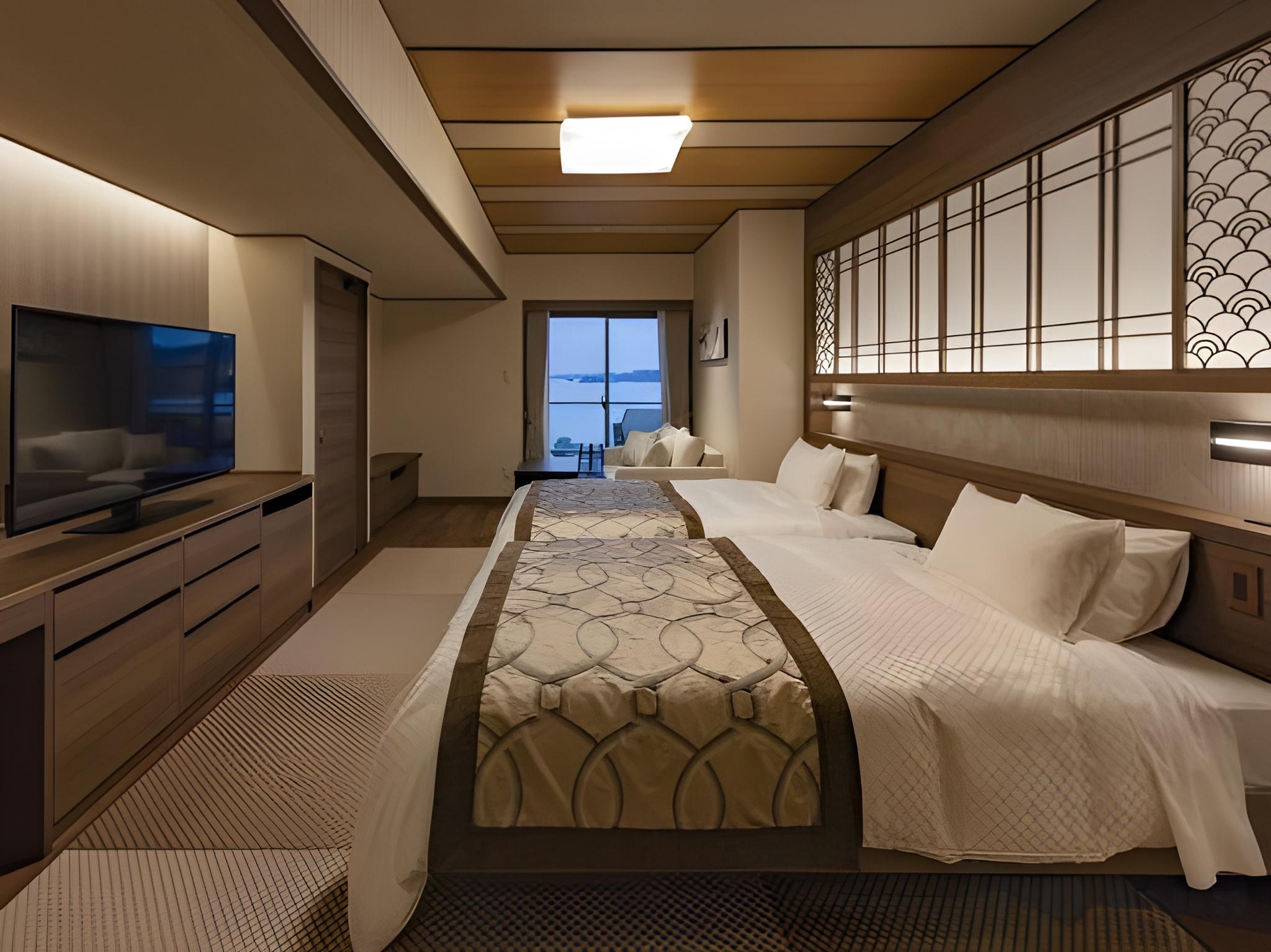 Matsushima Century Hotel 16/50