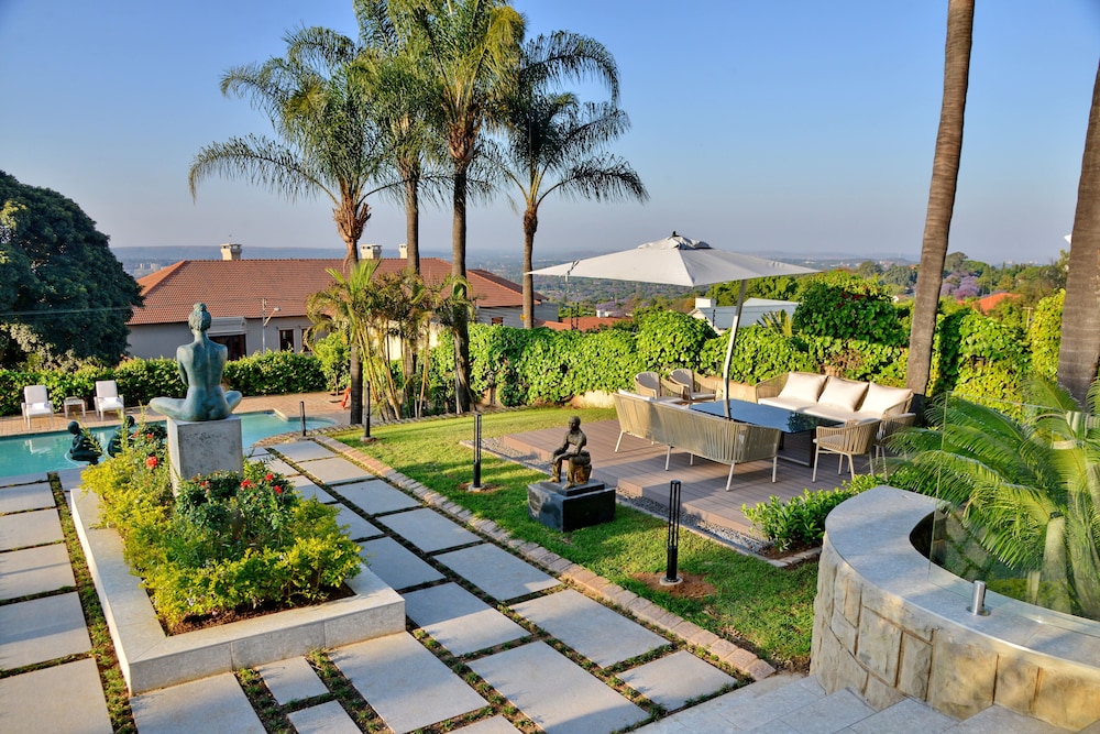 Villa Sterne Boutique Hotel &amp; Health Spa 44/50