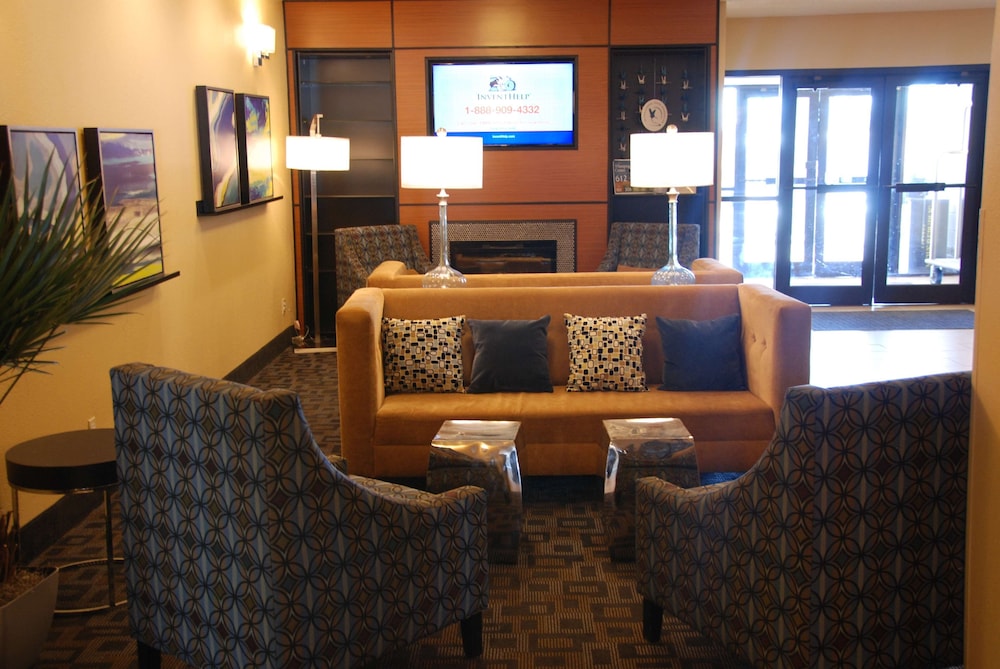 Best Western Baraboo Inn 22/32