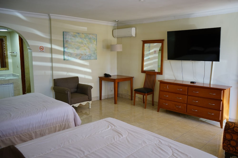 Hotel Posada del Sol Inn 13/58