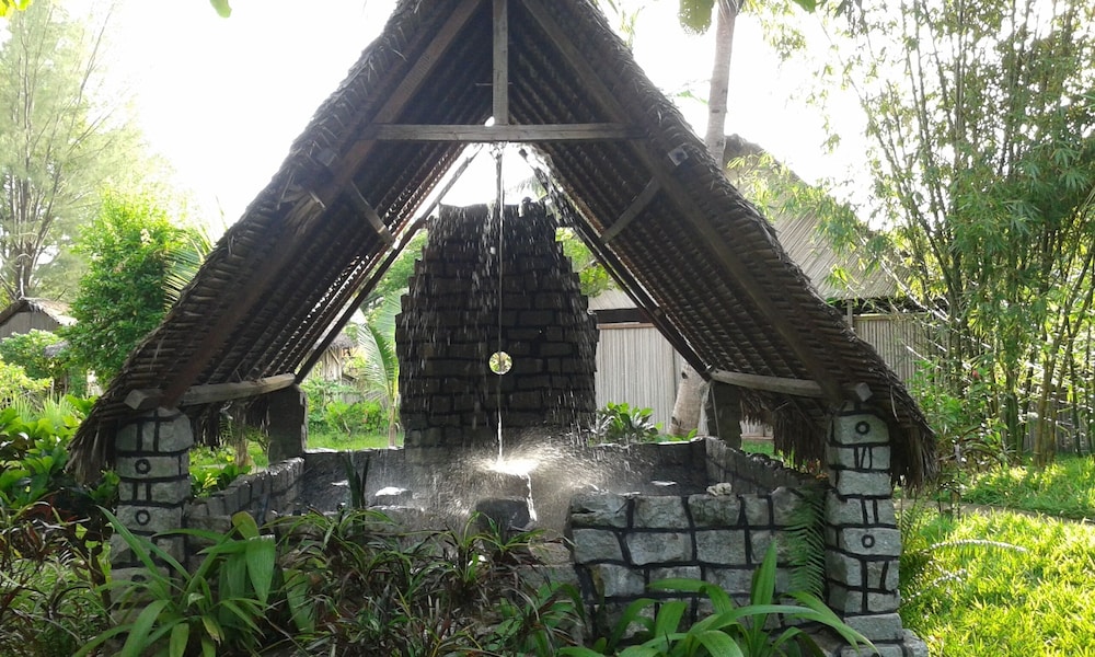 Kintana海滩度假村&水疗(Kintana Beach Resort & Spa) 图片3