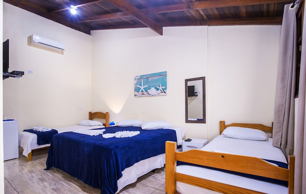 Pousada Villa Blu Maresias 21/72