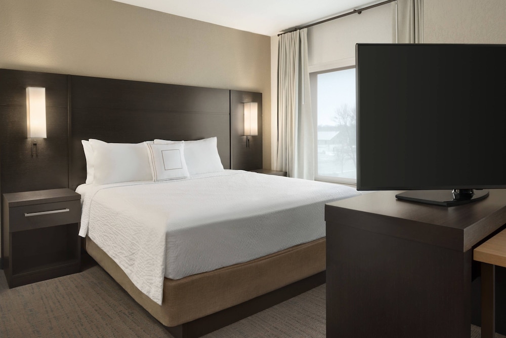 Residence Inn By Marriott Minneapolis St. Paul/Eagan 5/39