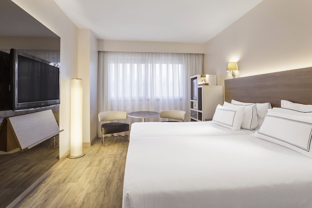 Melia Lebreros Hotel 14/67