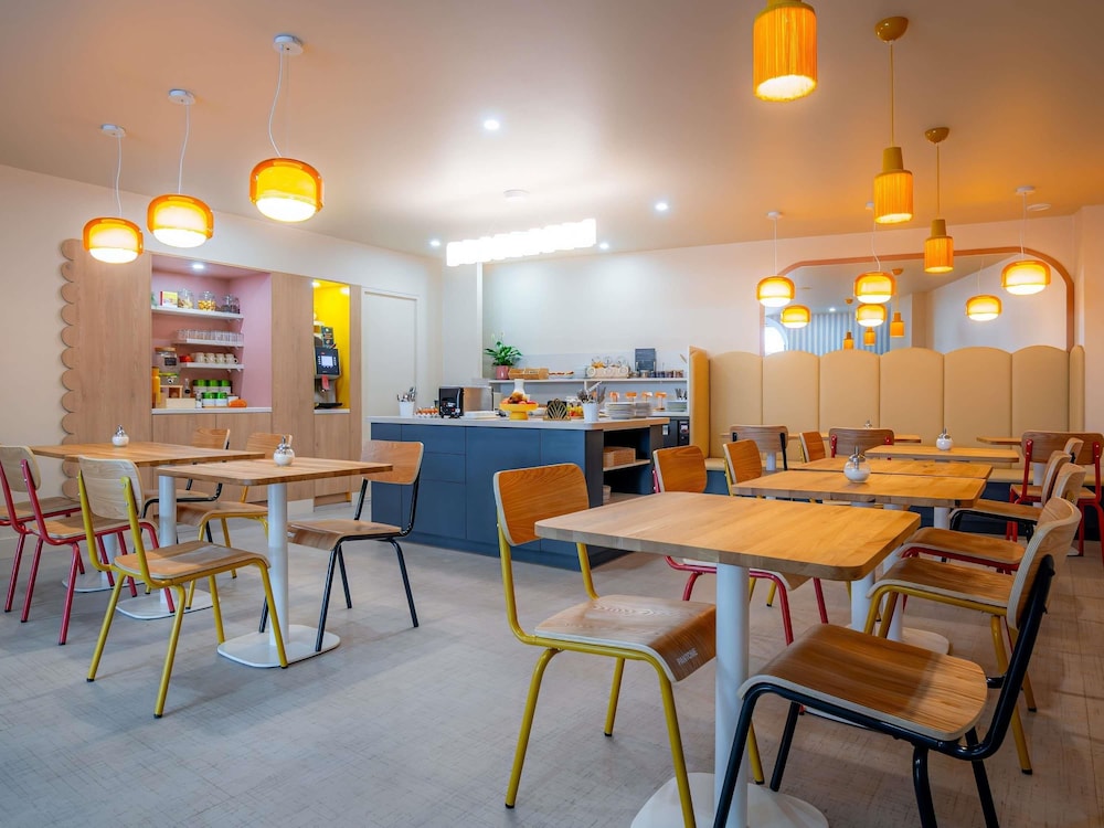 Ibis Styles Nantes Centre Place Graslin 31/50