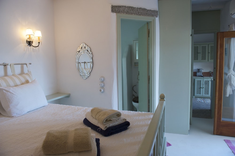 Patmos Exclusive Villas 12/50