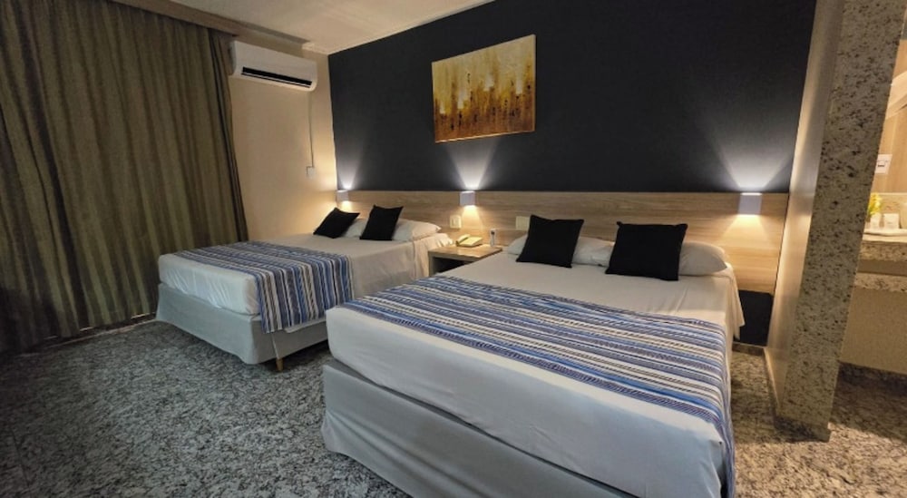 Hotel Dan Inn Campinas Anhanguera 22/73