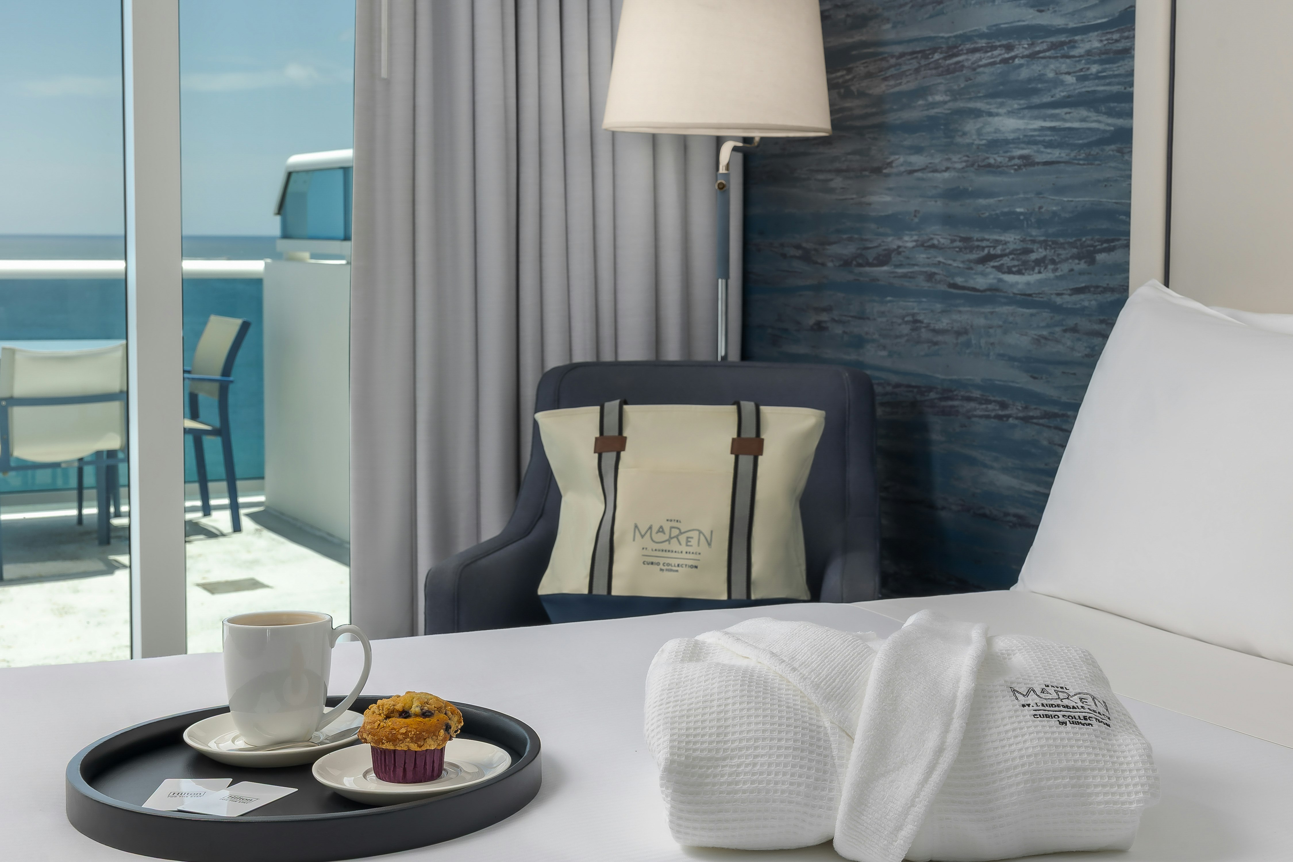 Hotel Maren Fort Lauderdale Beach Curio Collection By Hilton 30/72