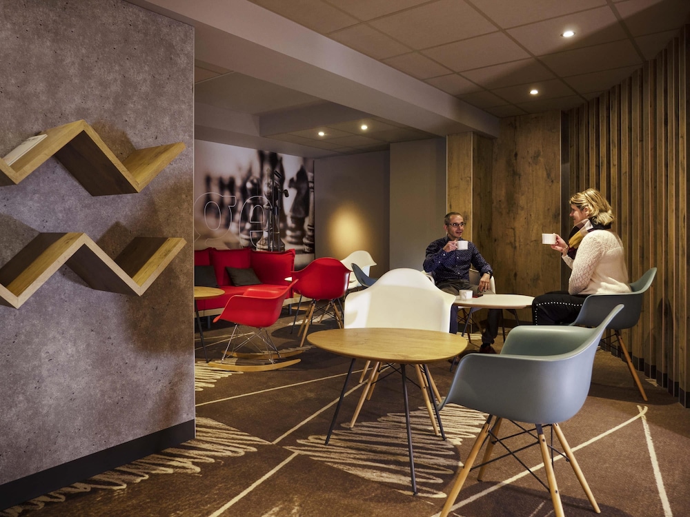Ibis Arles 50/65