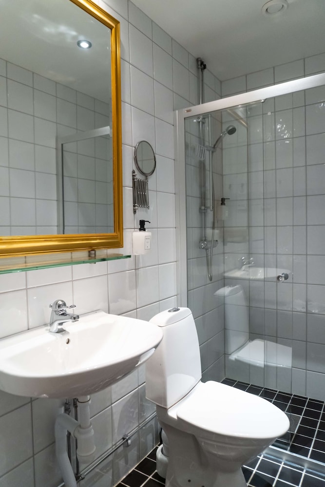 Best Western Hotel Karlaplan 15/54
