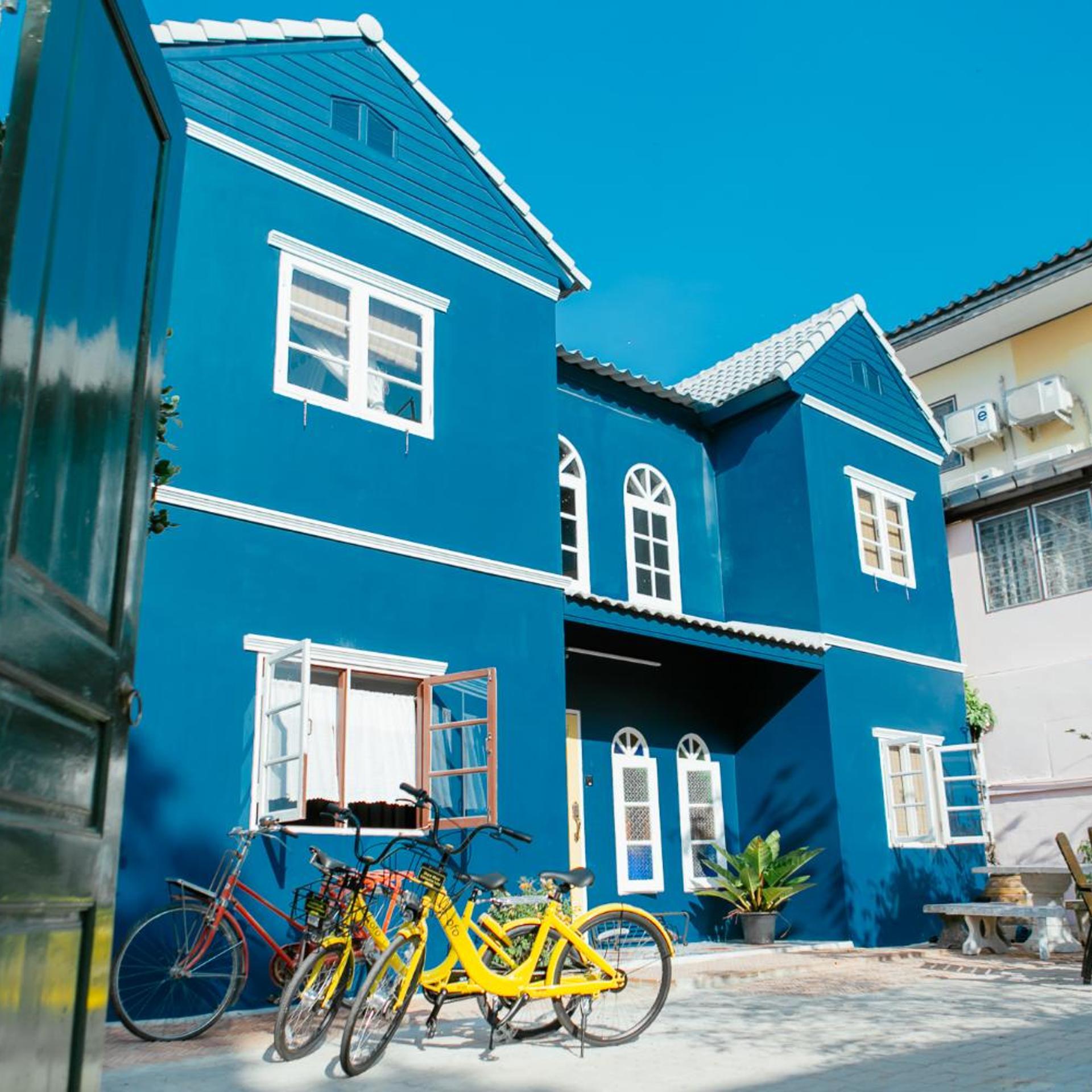 Malarer Boutique Hostel 49/56