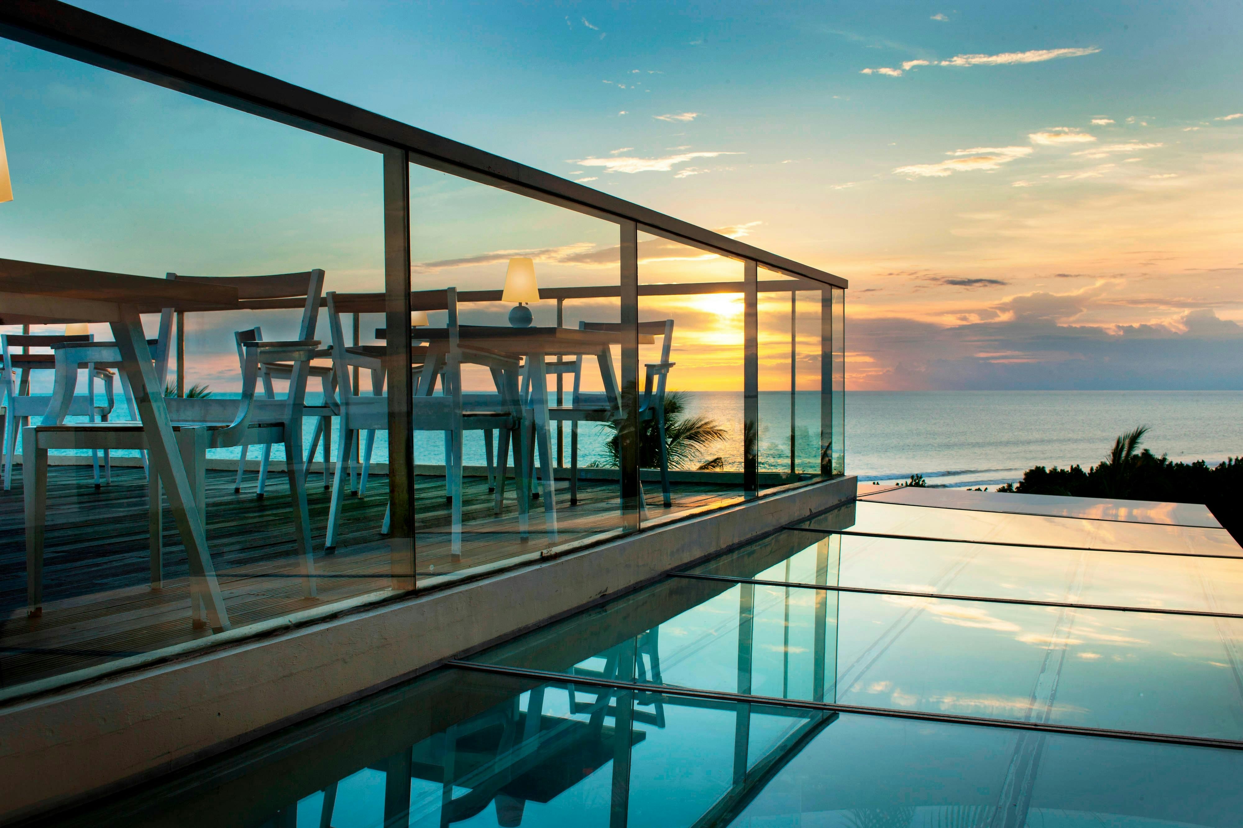 Sheraton Bali Kuta Resort 28/55