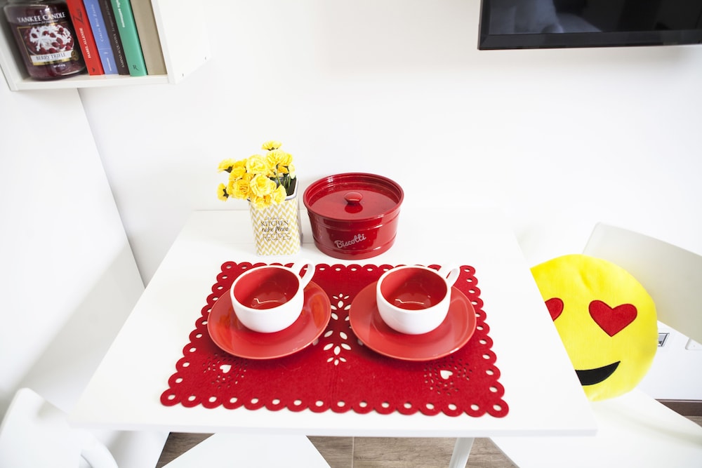 Alessia's Flat - Paolo Sarpi 13/49
