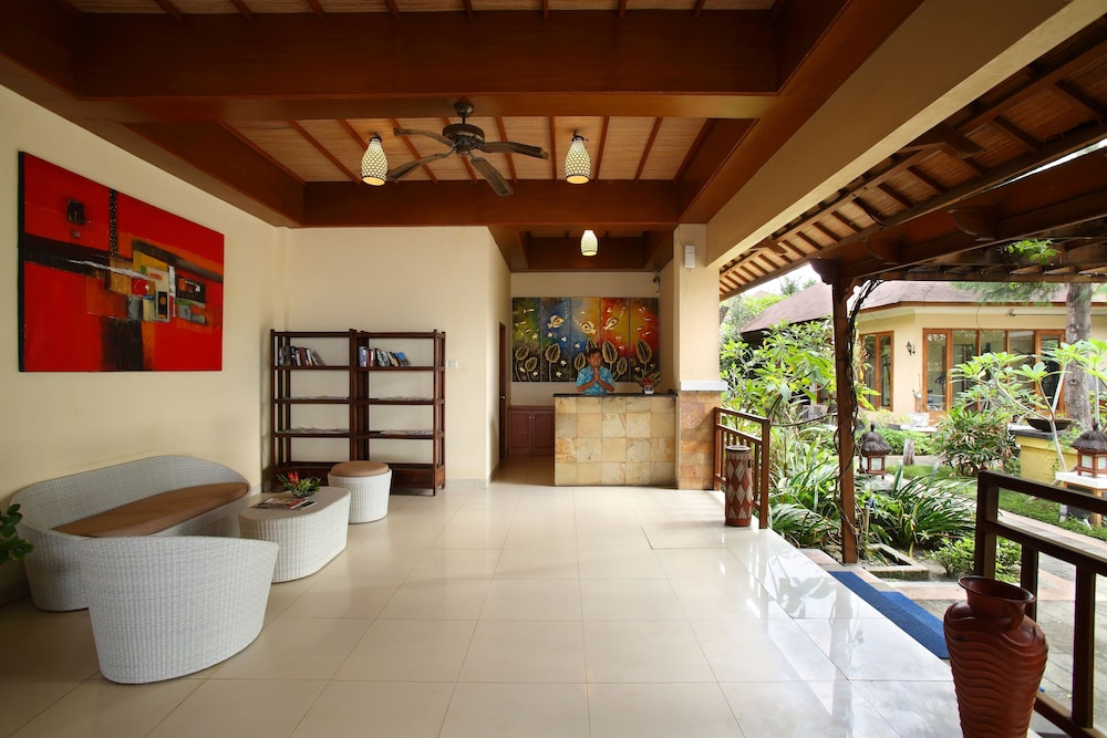 VILLA GRASIA RESORT & SPA 16/43