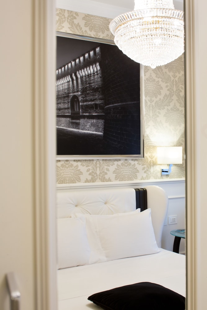 Luxury Duomo Rooms photo2