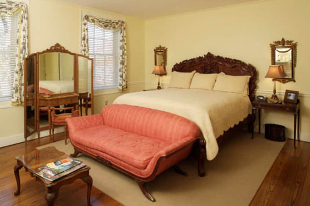 The Burn Bed And Breakfast 11/50