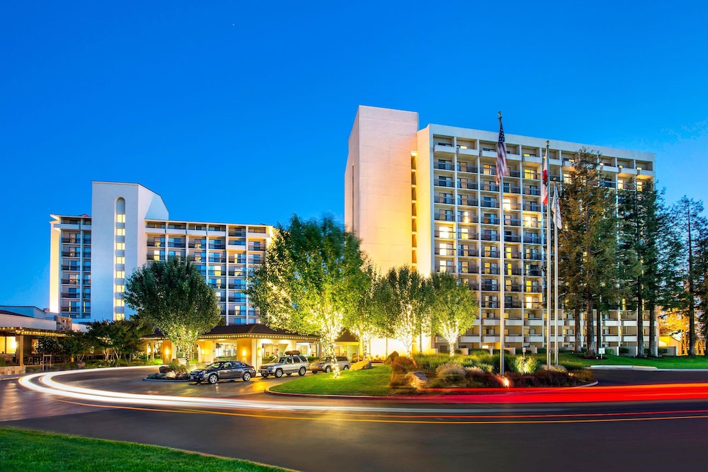 Santa Clara Marriott 4/56