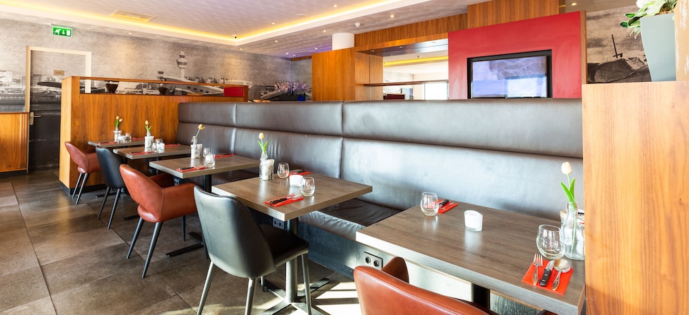 Bastion Hotel Amsterdam Airport 28/35