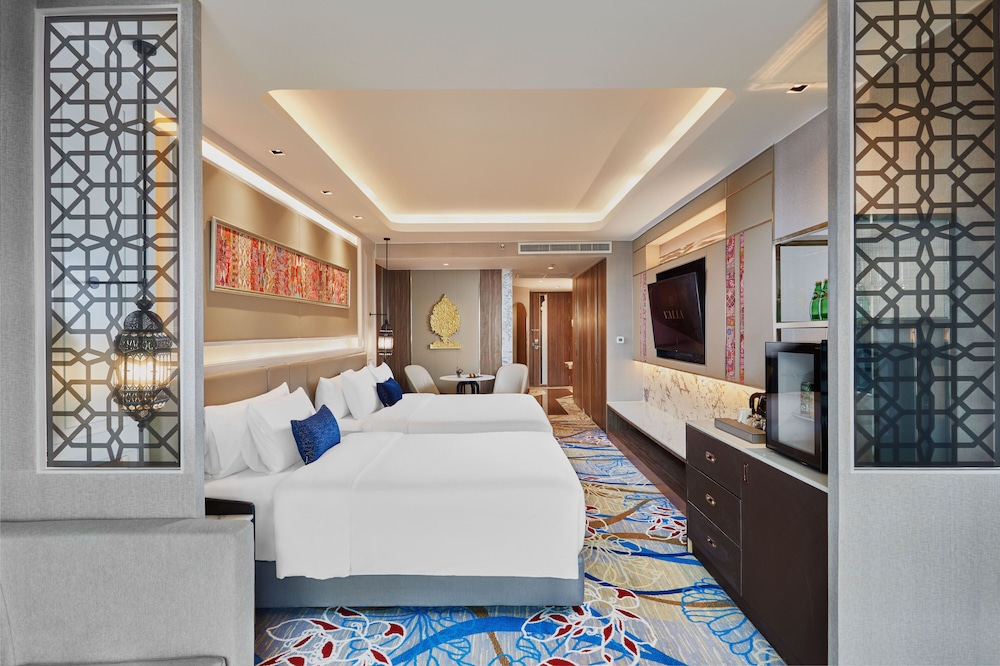FAMILY SUITE