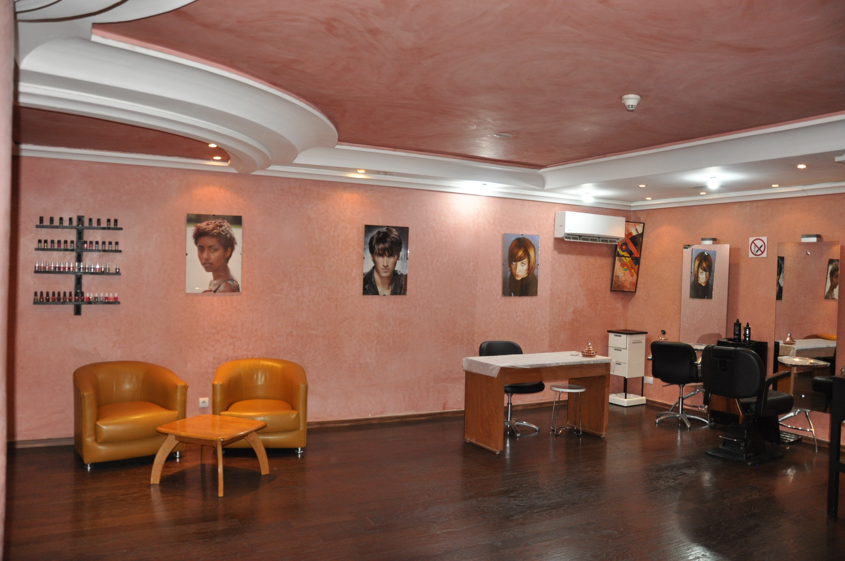 MOGADOR OPERA 44/47