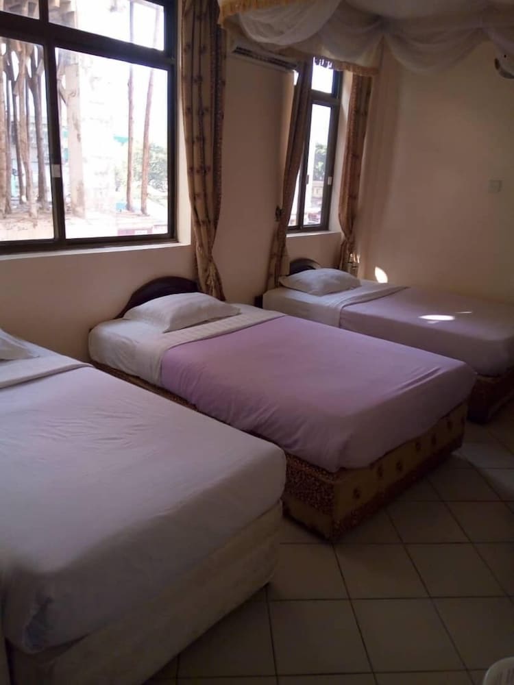 Rich Hotel Ltd 8/37